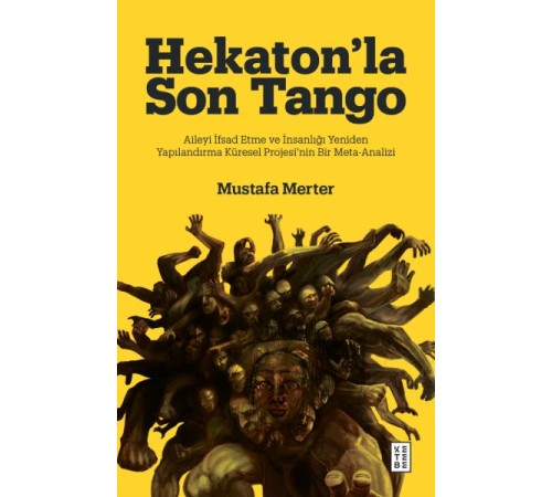 Hekaton’la Son Tango Hekaton’la Son Tango