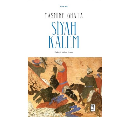 Siyah Kalem Siyah Kalem