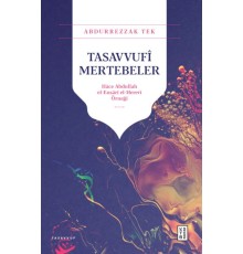 Tasavvufî Mertebeler