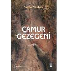 Çamur Gezegeni