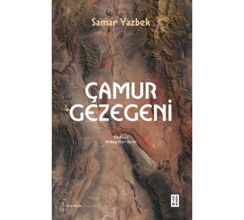 Çamur Gezegeni