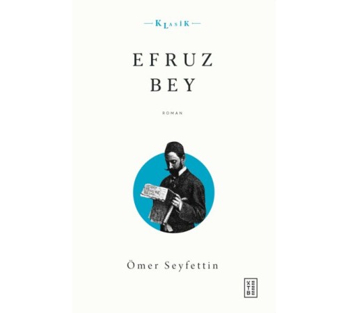 Efruz Bey