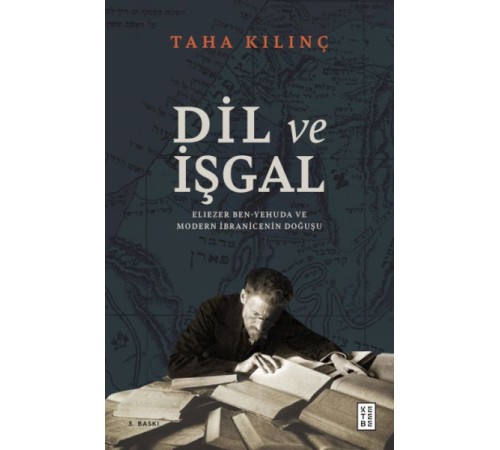 Dil ve İşgal Dil ve İşgal