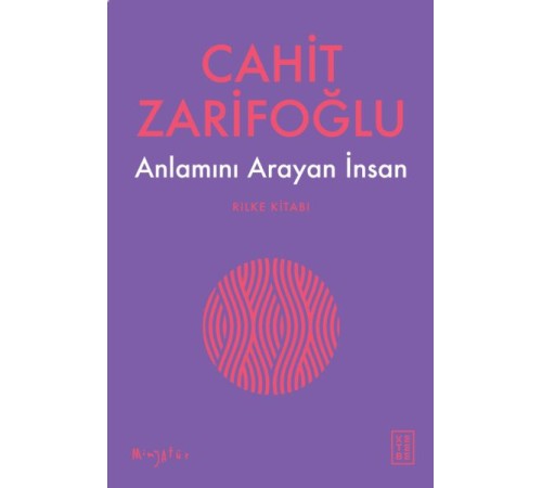 Anlamını Arayan İnsan