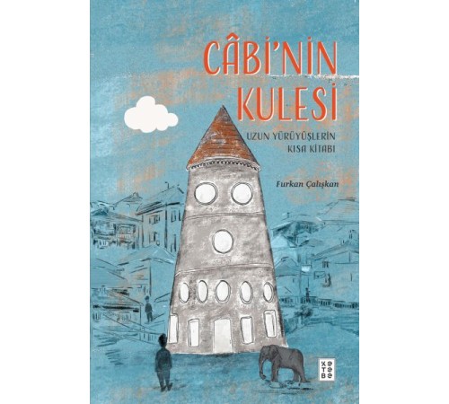 Câbi’nin Kulesi