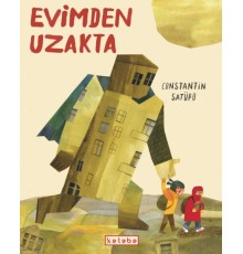 Evimden Uzakta