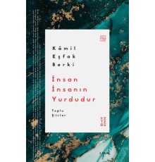 İnsan İnsanın Yurdudur
