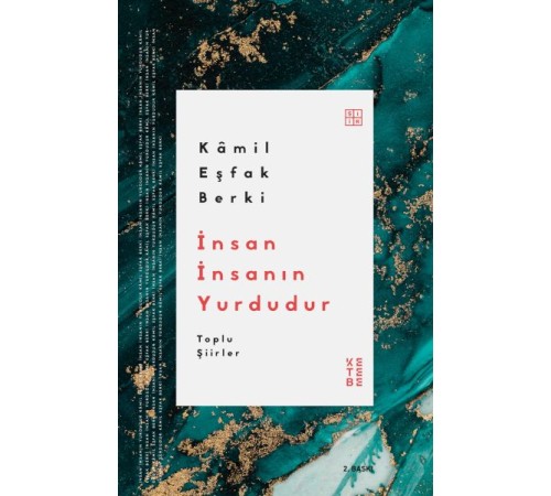 İnsan İnsanın Yurdudur İnsan İnsanın Yurdudur