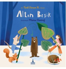 Altın Beşik