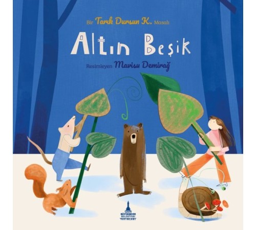Altın Beşik