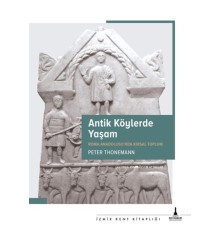 Antik Köylerde Yaşam
