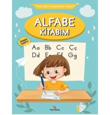Alfabe Kitabım