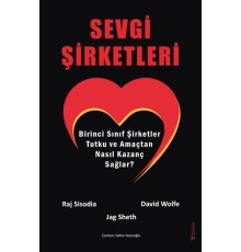 Sevgi Şirketleri