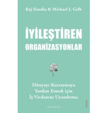 İyileştiren Organizasyonlar