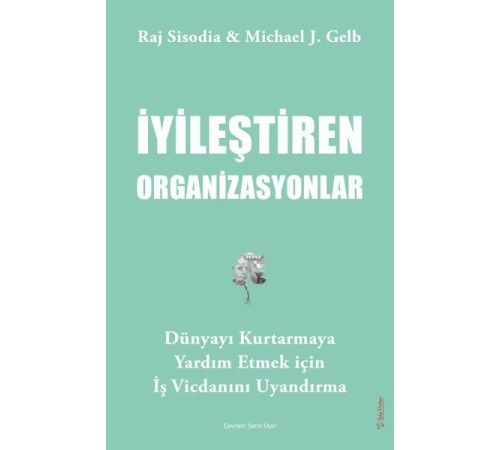 İyileştiren Organizasyonlar