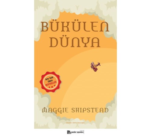 Bükülen Dünya Bükülen Dünya