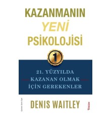 Kazanmanın Yeni Psikolojisi