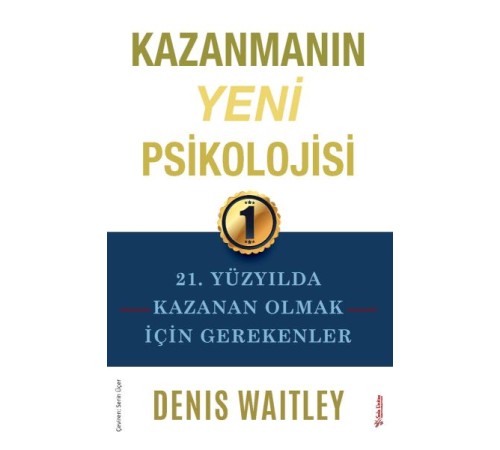 Kazanmanın Yeni Psikolojisi