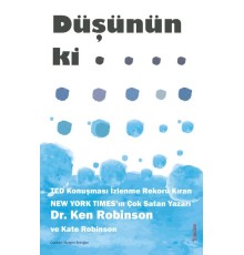 Düşünün ki…