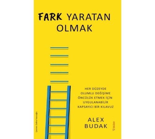 Fark Yaratan Olmak