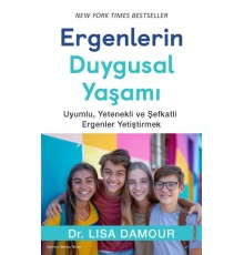 Ergenlerin Duygusal Yaşamı