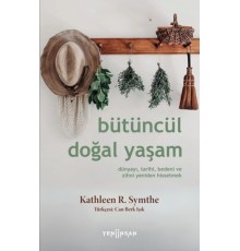Bütüncül Doğal Yaşam