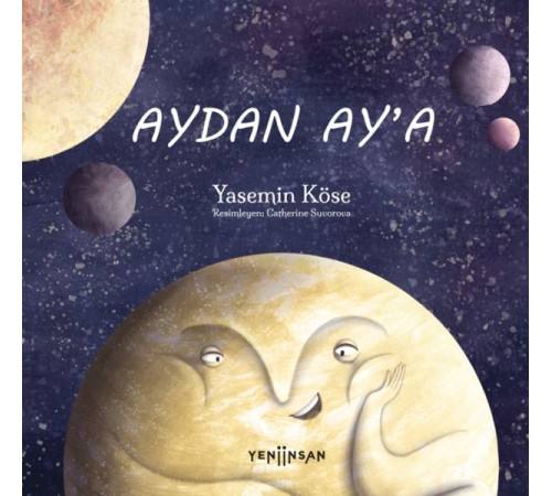 Aydan Ay’a