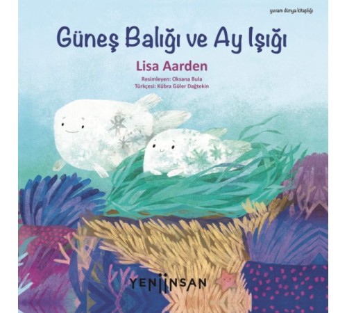 Güneş Balığı ve Ay Işığı