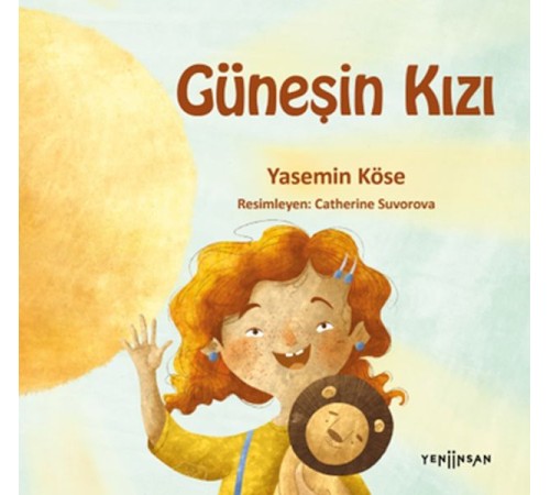 Güneşin Kızı Güneşin Kızı