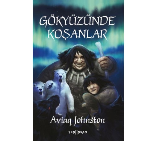 Gökyüzünde Koşanlar Gökyüzünde Koşanlar