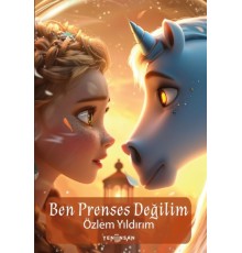 Ben Prenses Değilim