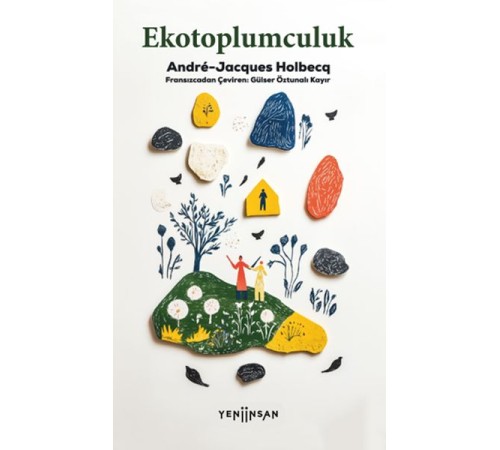 Ekotoplumculuk