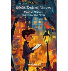 Küçük Dedektif Hiroko