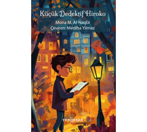 Küçük Dedektif Hiroko