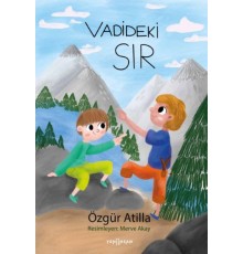 Vadideki Sır