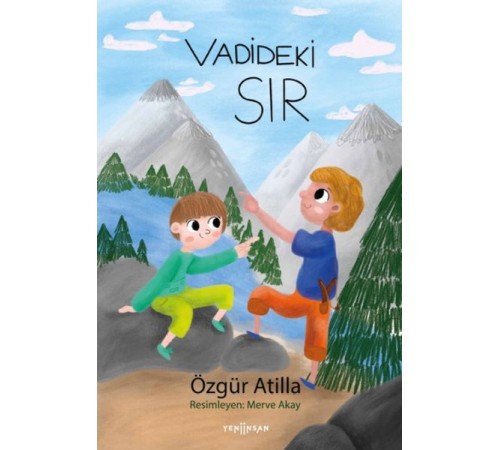 Vadideki Sır