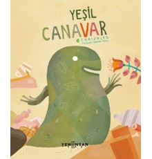 Yeşil Canavar