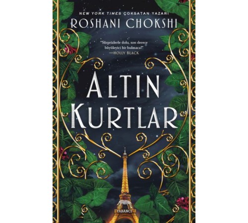 Altın Kurtlar Altın Kurtlar