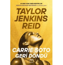 Carrie Soto Geri Döndü