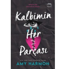 Kalbimin Her Parçası