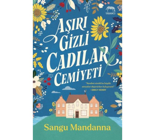 Aşırı Gizli Cadılar Cemiyeti Aşırı Gizli Cadılar Cemiyeti
