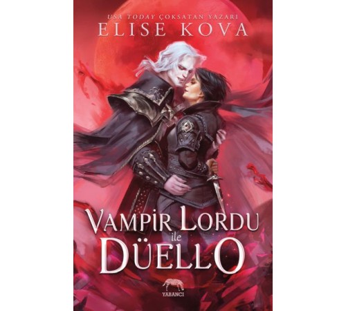 Vampir Lordu ile Düello Vampir Lordu ile Düello
