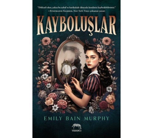 Kayboluşlar