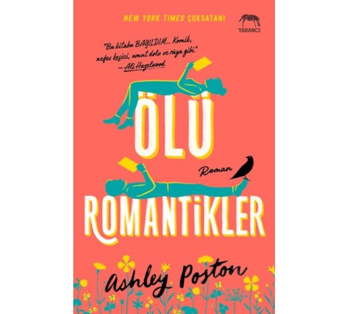 Ölü Romantikler