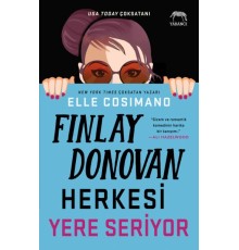 Finlay Donovan Herkesi Yere Seriyor