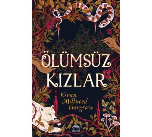 Ölümsüz Kızlar