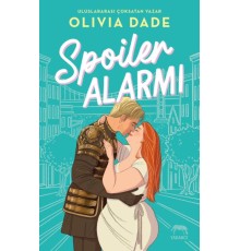 Spoiler Alarmı