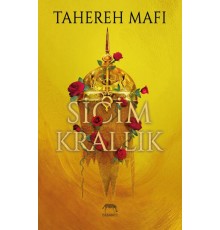 Sicim Krallık (Ciltli)