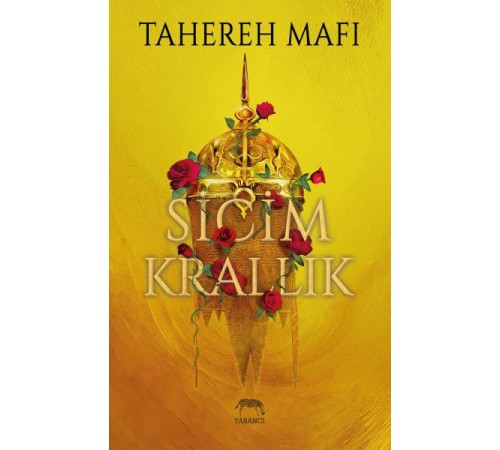 Sicim Krallık (Ciltli) Sicim Krallık (Ciltli)