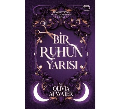 Bir Ruhun Yarısı Bir Ruhun Yarısı